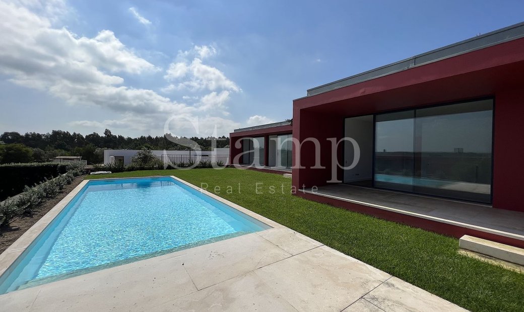 Óbidos 3 Bedroom House Gated Condominium In óbidos, Leiria District