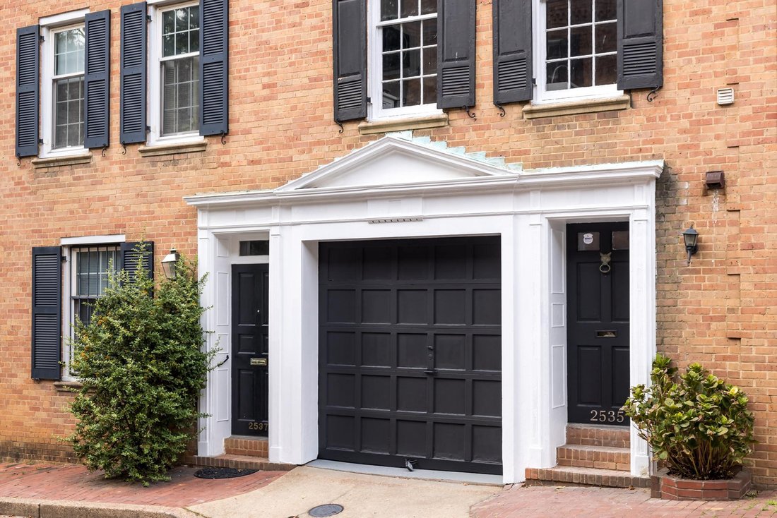 House in Washington, District of Columbia, United States 2 - 13378852