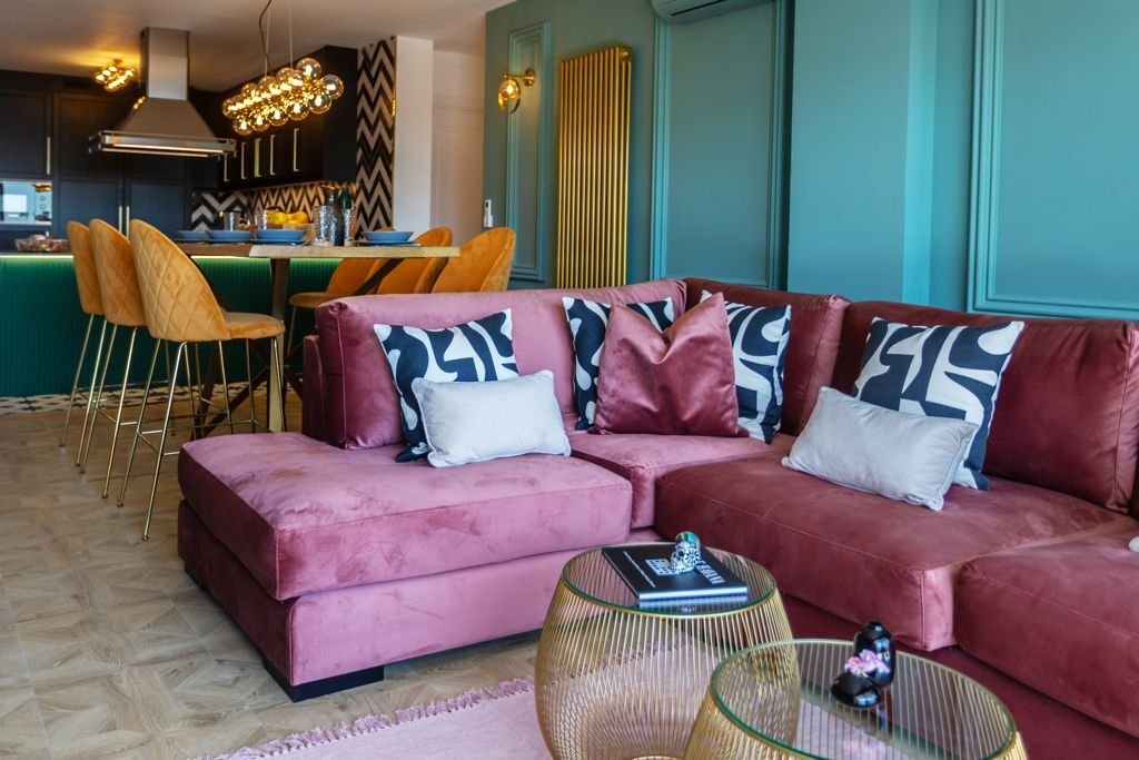 Apartment in Palma, Balearic Islands, Spain 2 - 13375450
