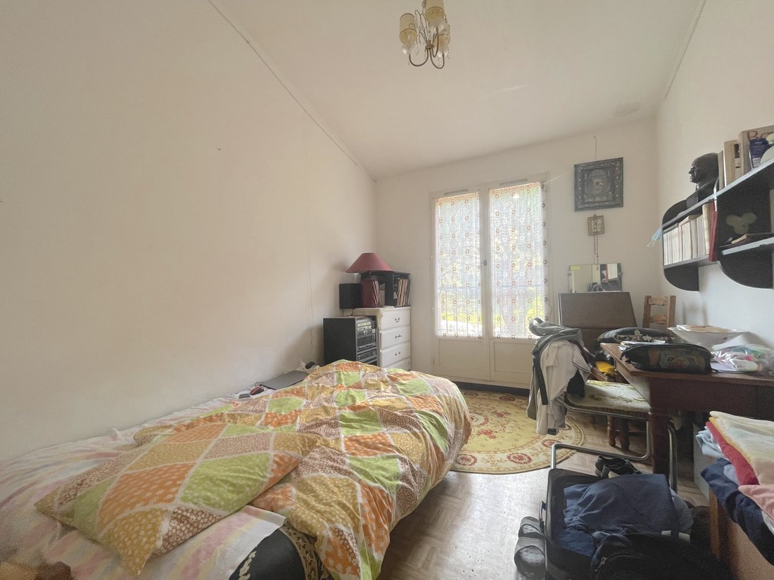 Apartment in Ramatuelle, Provence-Alpes-Côte d'Azur, France 4 - 13378591