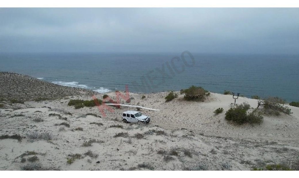 Lots And Land Mulege In Los Santitos, Baja California Sur, Mexico For