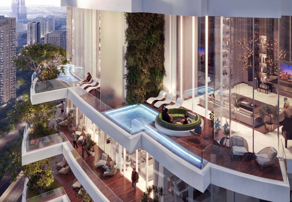 Apartment in Al Thanyah 4, Al Thanyah, Dubai 2 - 13375447