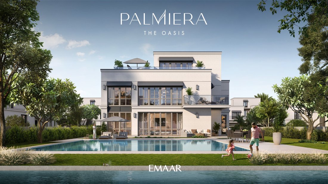 Villa in Al Thanyah 4, Al Thanyah, Dubai 1 - 13375438