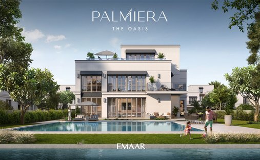 Villa in Al Thanyah 4, Al Thanyah, Dubai 1