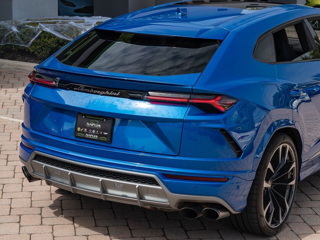 Suv in Naples, FL 3 - 13369970