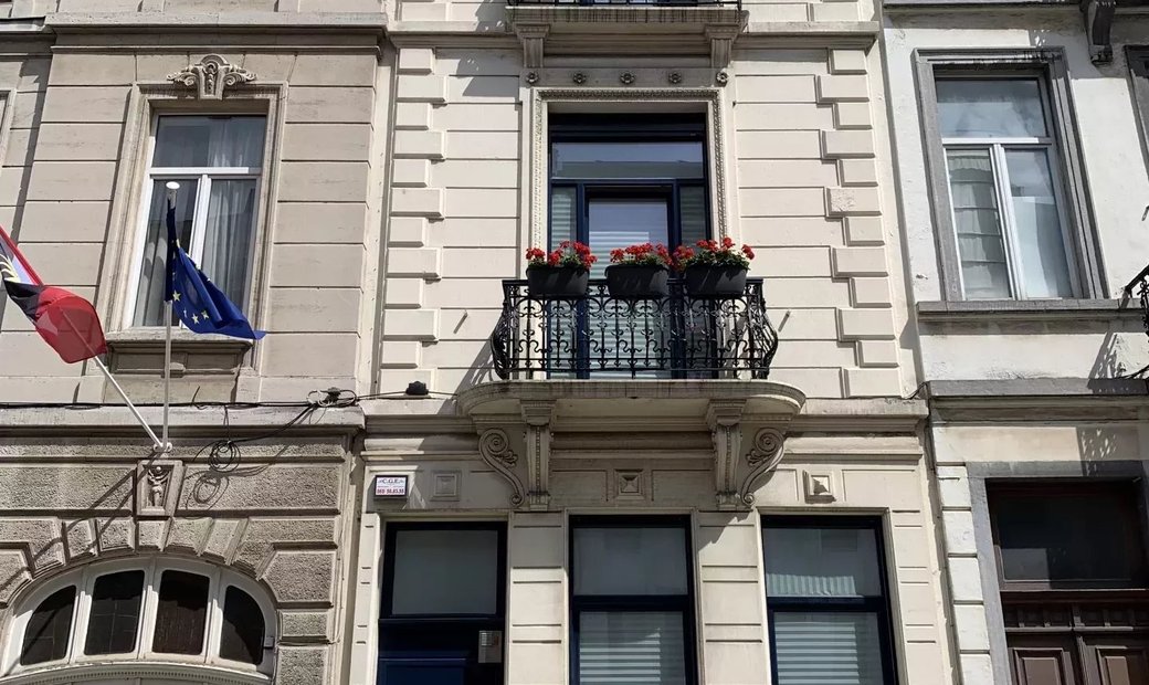 Sale House Ixelles In Ixelles, Belgium For Sale (13381069)