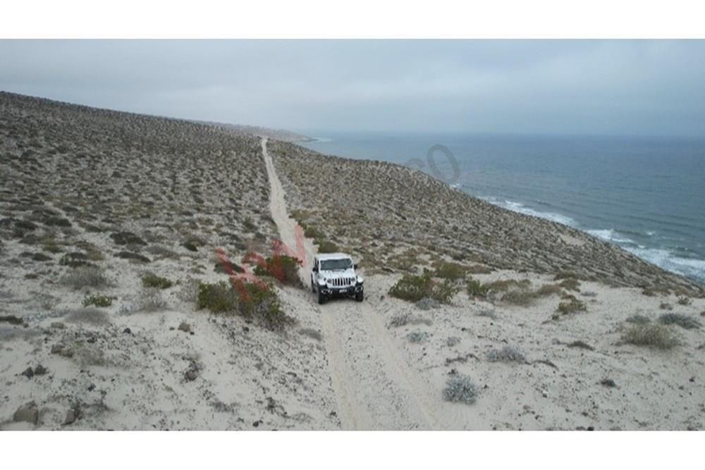 Lots And Land Mulege In Los Santitos, Baja California Sur, Mexico For Sale (12296110)