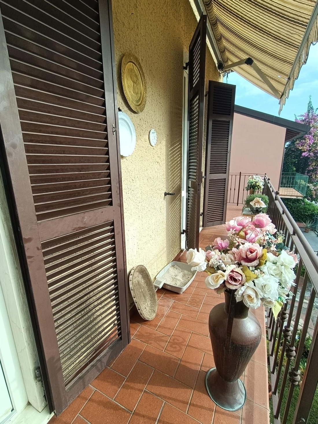 Villa in Bocca di Magra, Ameglia, Liguria 1 - 13376504