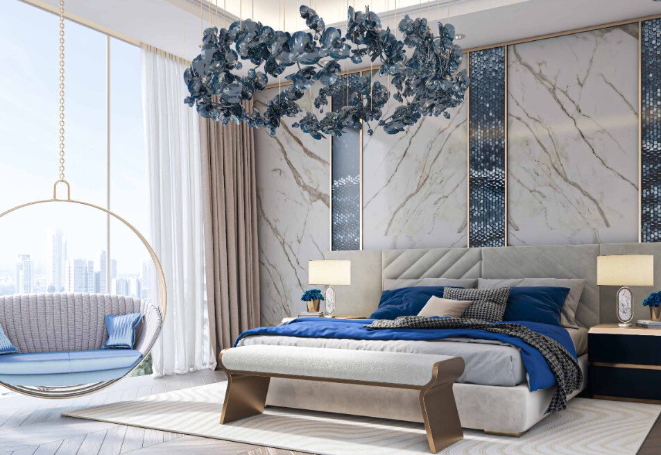Apartment in Business Bay, Dubai, United Arab Emirates 1 - 13375443