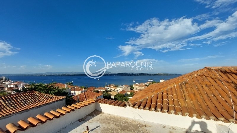 House in Spetses, Attica, Greece 5 - 13379639