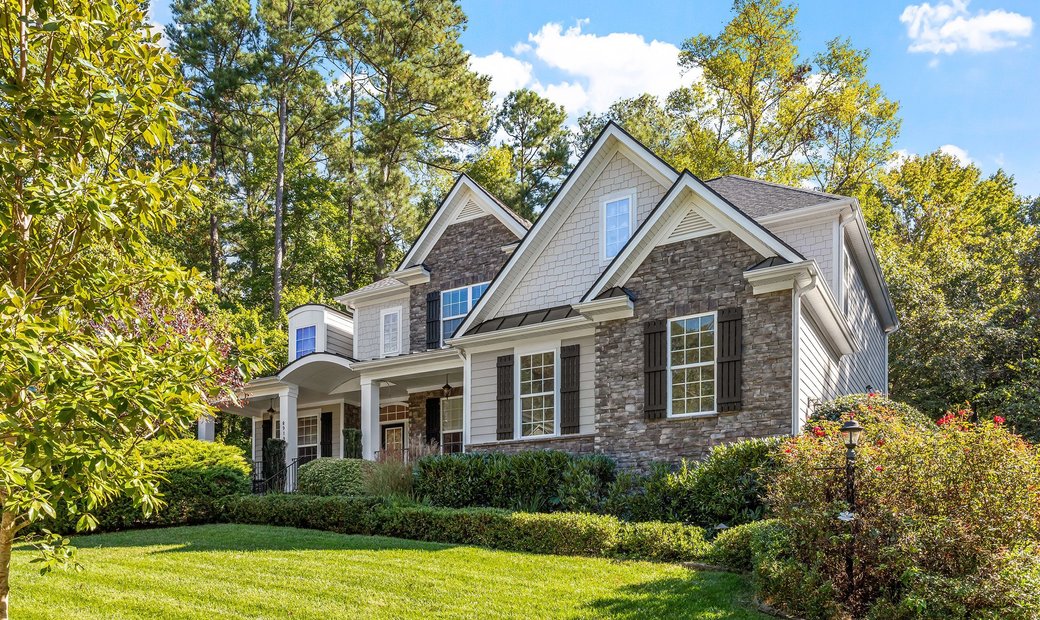 8919 Scotch Castle Drive, Raleigh, In Raleigh, North Carolina, United