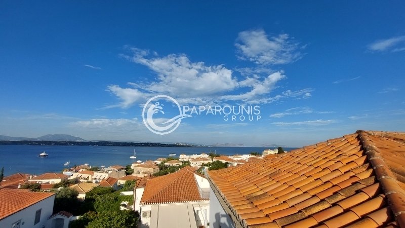 House in Spetses, Attica, Greece 3 - 13379639