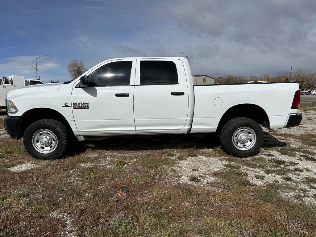2018 Dodge Ram In Pinedale, United States For Sale (13378201)