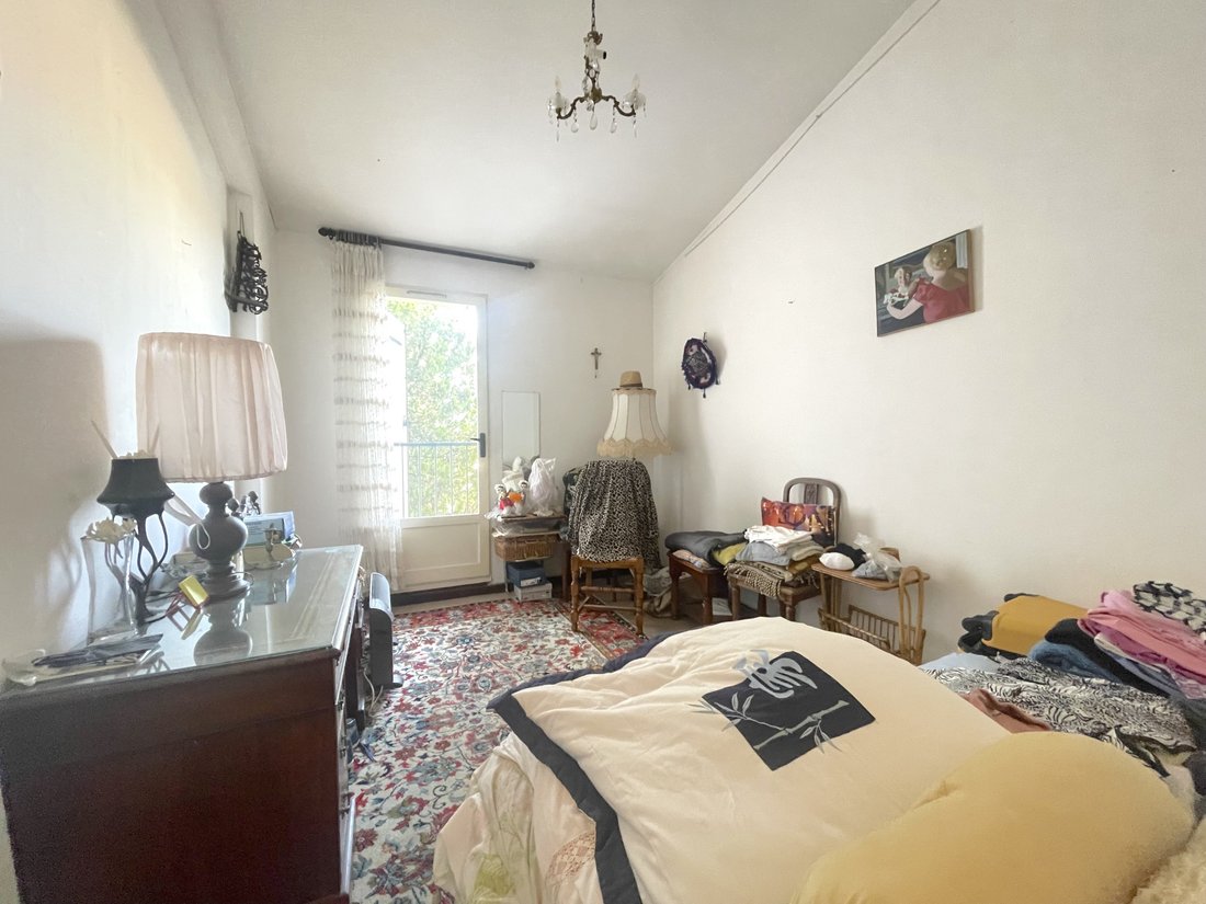 Apartment in Ramatuelle, Provence-Alpes-Côte d'Azur, France 5 - 13378591