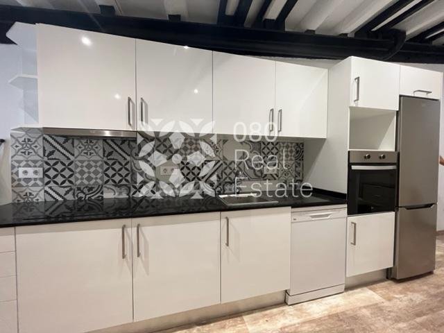 Penthouse in Barcelona, Catalonia, Spain 3 - 13383031