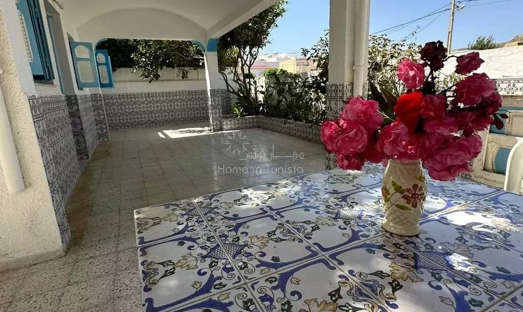 Rental Studio El Haouaria In Al Huwariyah, Nabeul, Tunisia For Rent