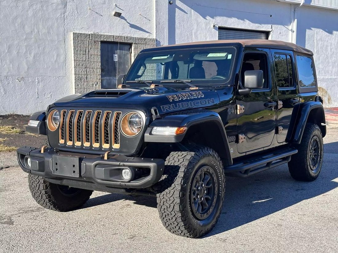 2021 Jeep Wrangler In Copiague, Ny, United States For Sale (13380758)