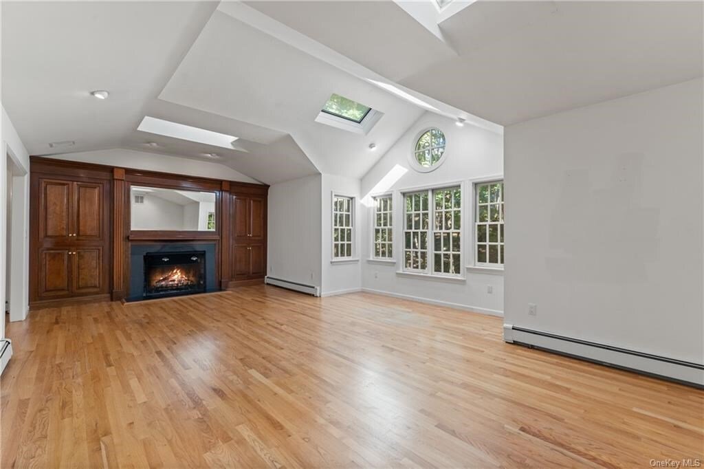 Remarkable Ranch Style Home In Chappaqua, New York, United States For