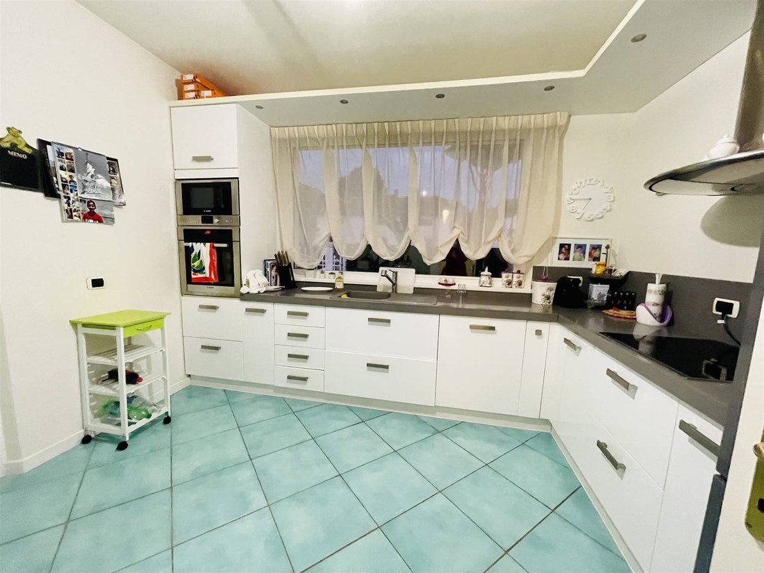 Villa in Fiumetto, Pietrasanta, Italy 5 - 13382205