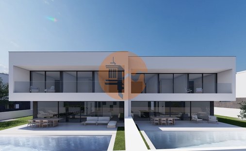 Casa en Sao Goncalo de Lagos, Algarve, Portugal 1