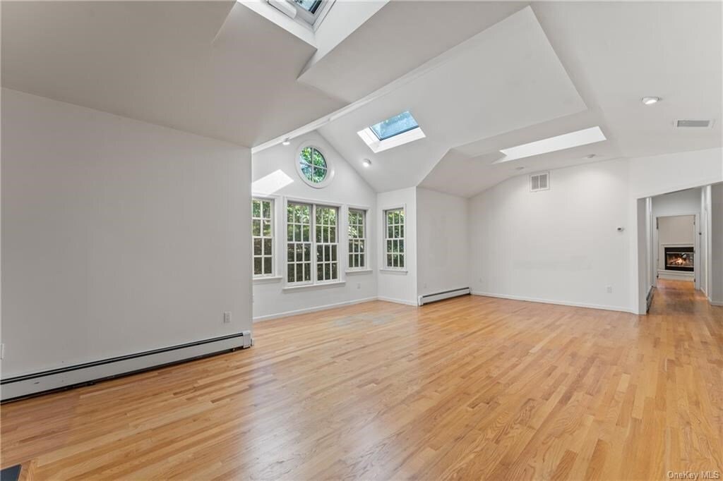 Remarkable Ranch Style Home In Chappaqua, New York, United States For