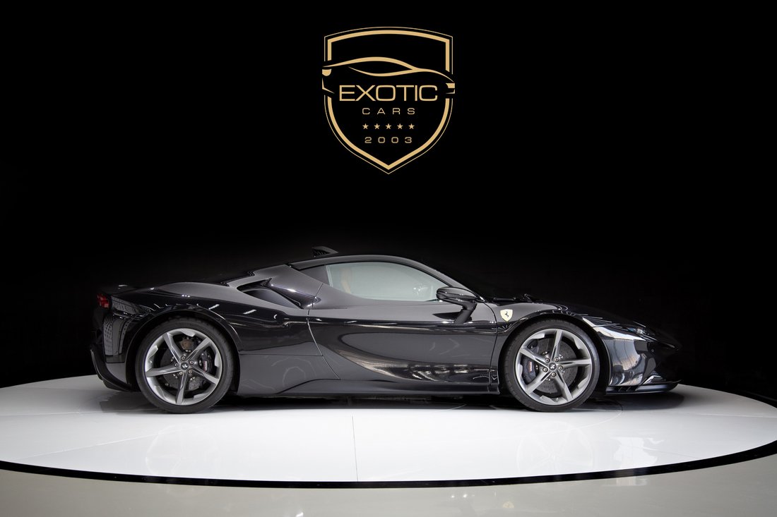Coupe in Dubai, Dubai, United Arab Emirates 2 - 13383296