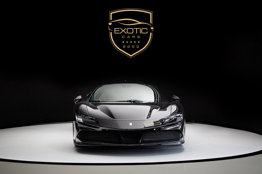 Coupe in Dubai, Dubai, United Arab Emirates 3 - 13383296