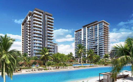 Wohnung in Dubai, Dubai, Vereinigte Arabische Emirate 1