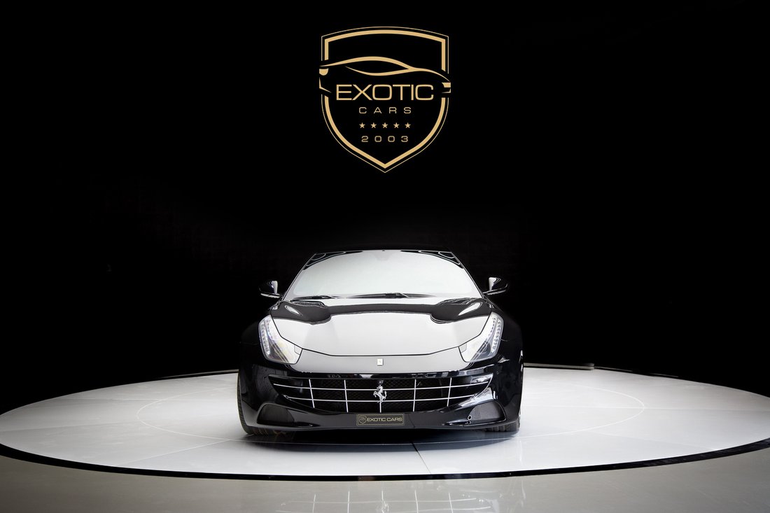 Coupe in Dubai, Dubai, United Arab Emirates 2 - 13383283
