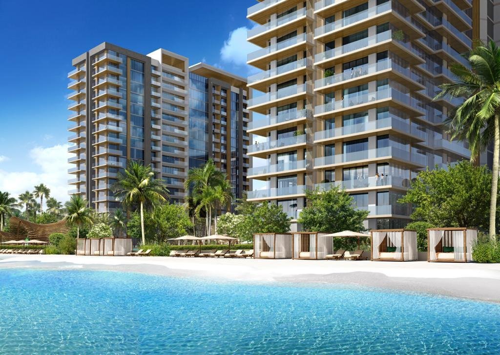 Appartement à Ville Mohammed Ben Rachid, Doubaï, Émirats arabes unis 2 - 13383316