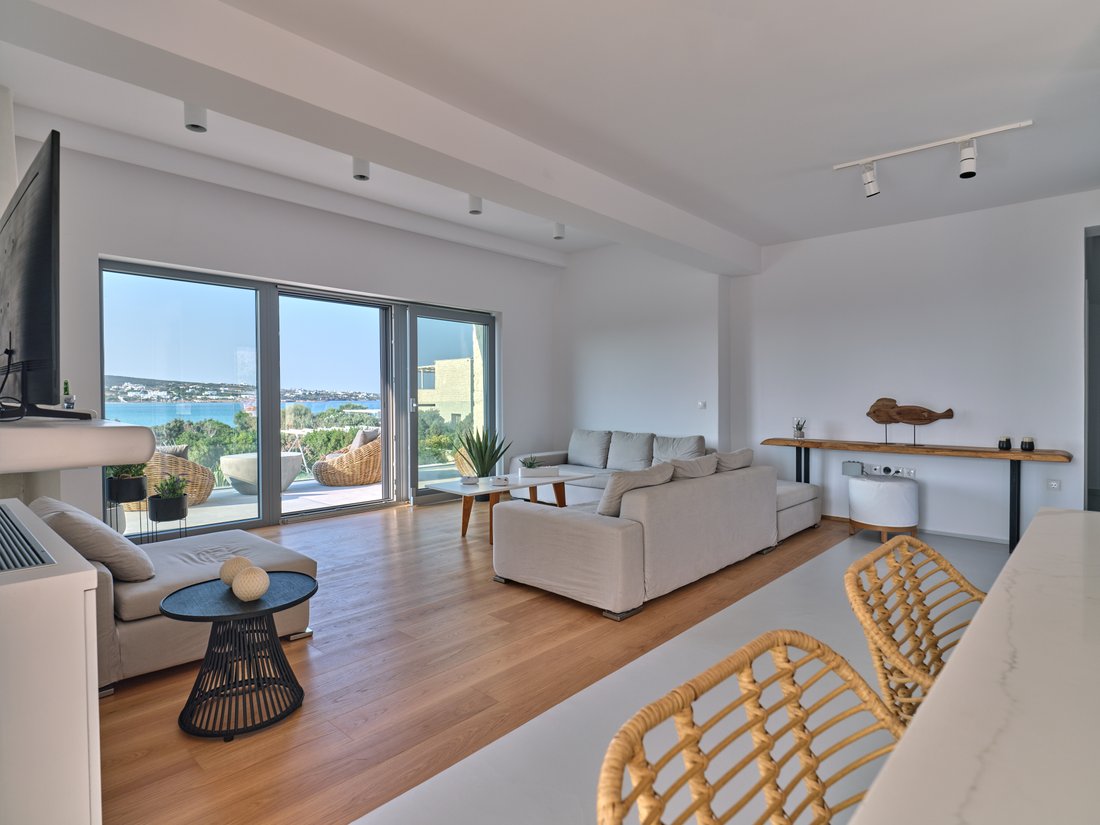 House in Paros, Aegean, Greece 5 - 13383313