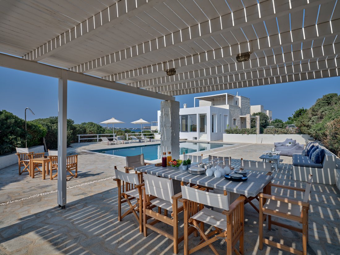 House in Paros, Aegean, Greece 4 - 13383313
