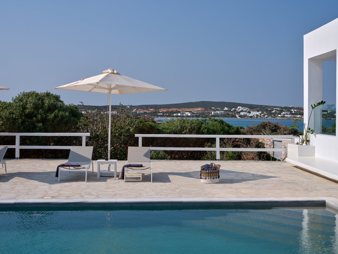 House in Paros, Aegean, Greece 2 - 13383313