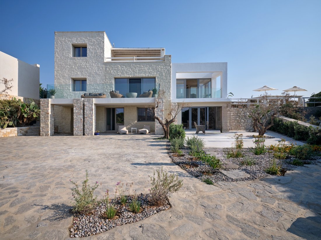 House in Paros, Aegean, Greece 3 - 13383313