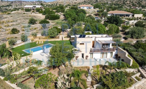 Villa in Center - Lungomare, Avola, Sicily 1