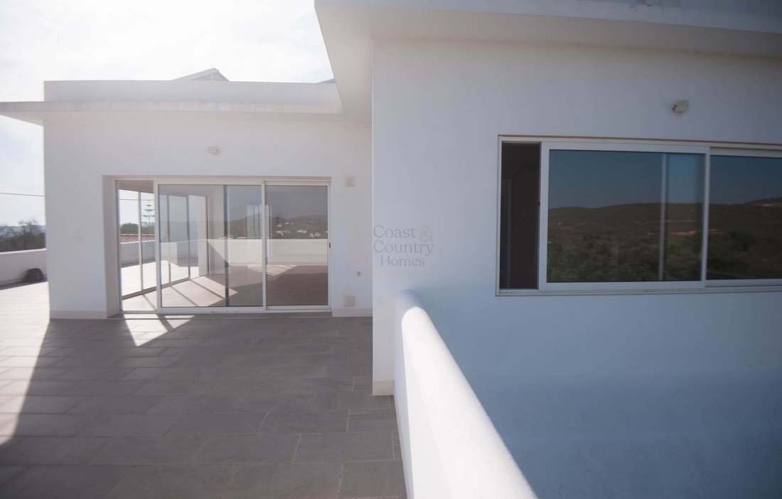 Villa in Boliqueime, Algarve, Portugal 3 - 13383707