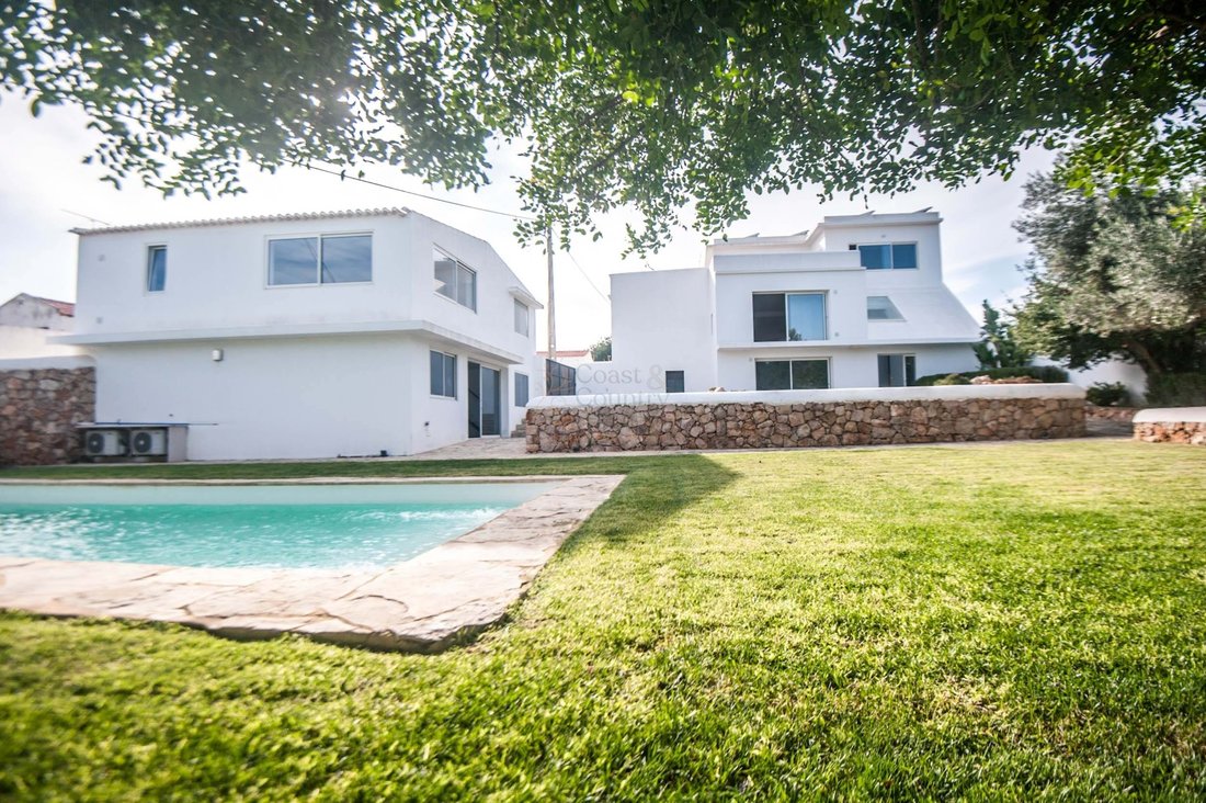 Villa in Boliqueime, Algarve, Portugal 1 - 13383707