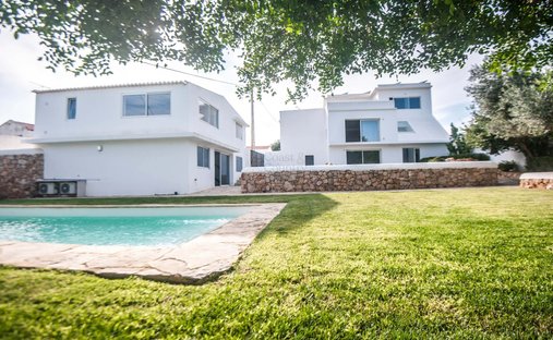 Villa in Boliqueime, Algarve, Portugal 1