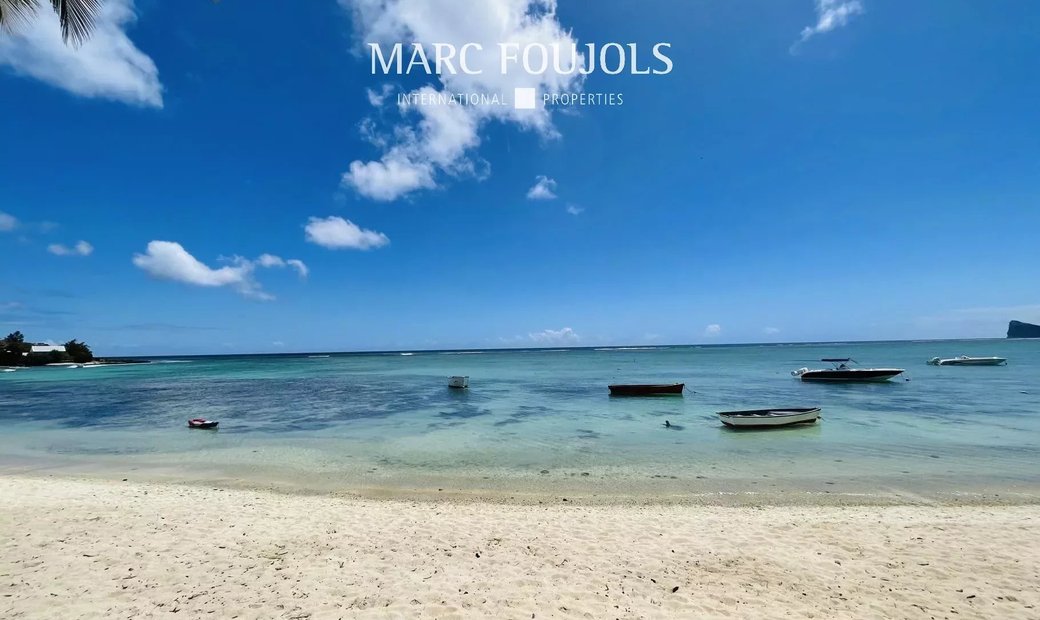 An Exclusive Address, In Grand Baie, Rivière Du Rempart District