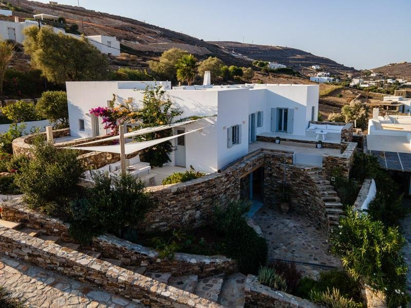 Villa in Antiparos, Aegean, Greece 4 - 13383406