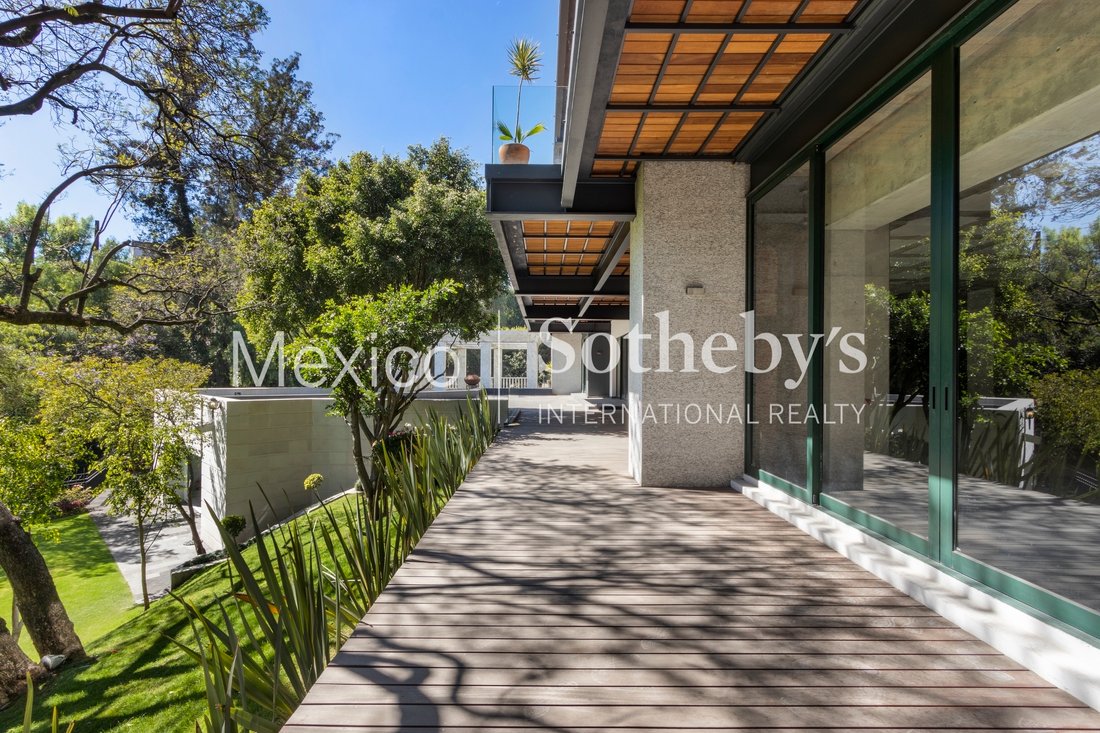Apartamento en Ciudad de México, México 3 - 12572757