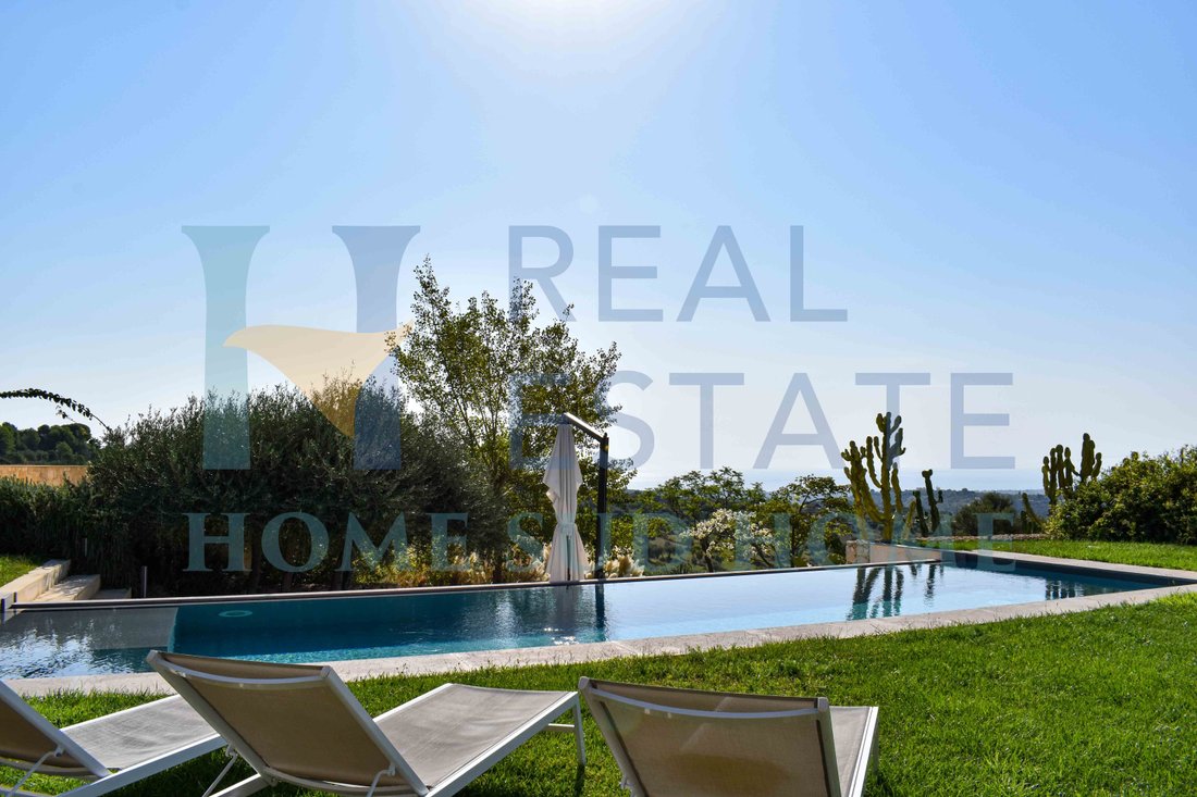 Villa in Center - Lungomare, Avola, Sicily 3 - 13385660