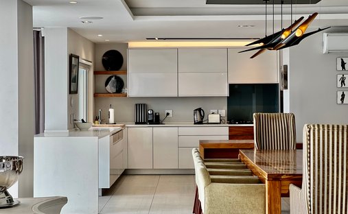 Apartment in Cape Town, Western Cape, South Africa 1