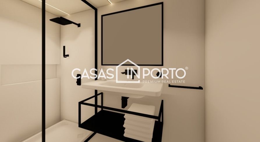 Apartment in Cedofeita, Santo Ildefonso, Se, Miragaia, Sao Nicolau e Vitoria, Porto District, Portugal 4 - 13384298