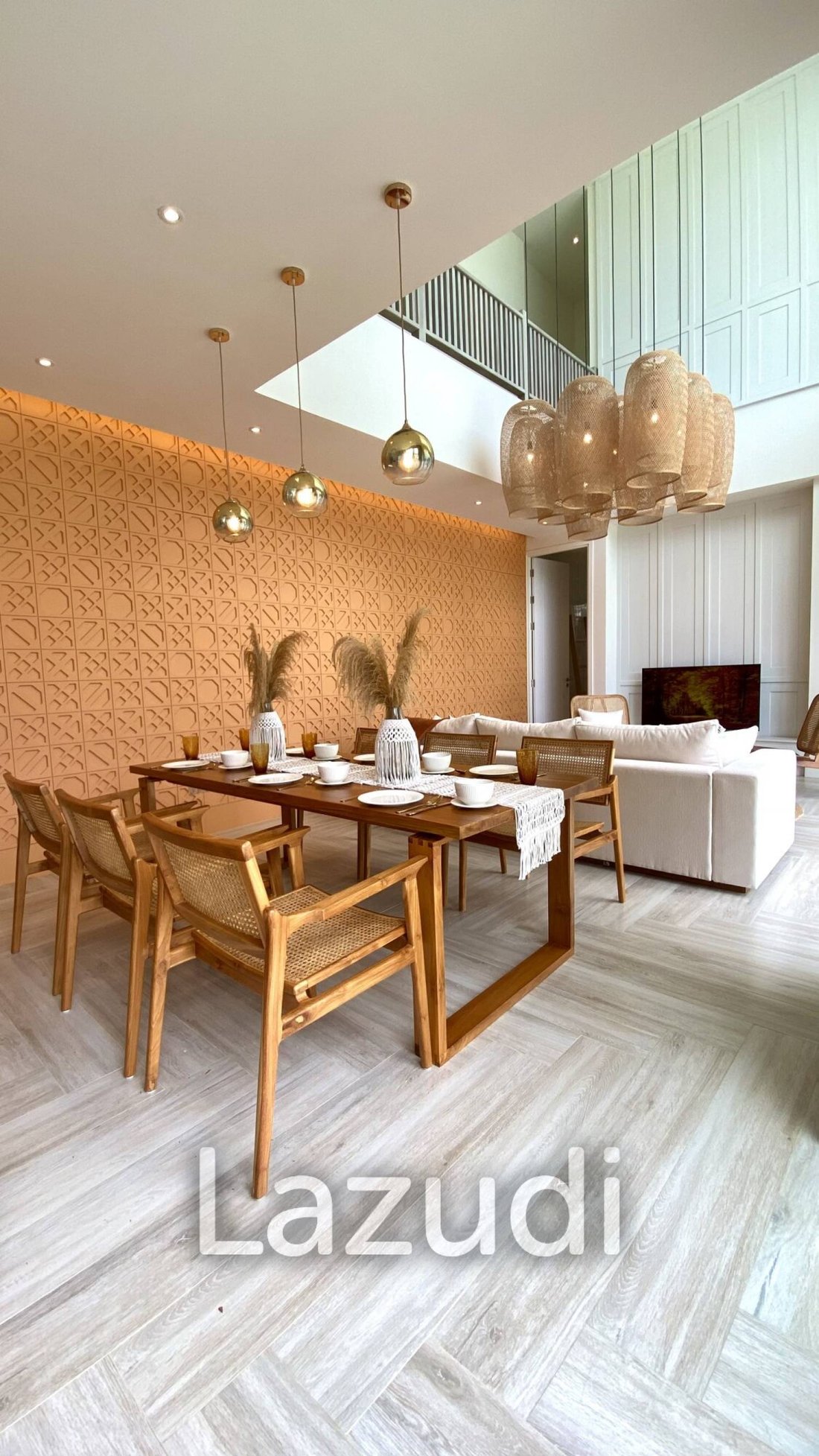 Villa in Choeng Thale, Phuket, Thailand 5 - 13384979