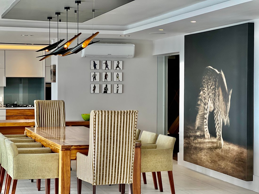 Apartment in Sea Point, Cape Town, South Africa 3 - 13384339