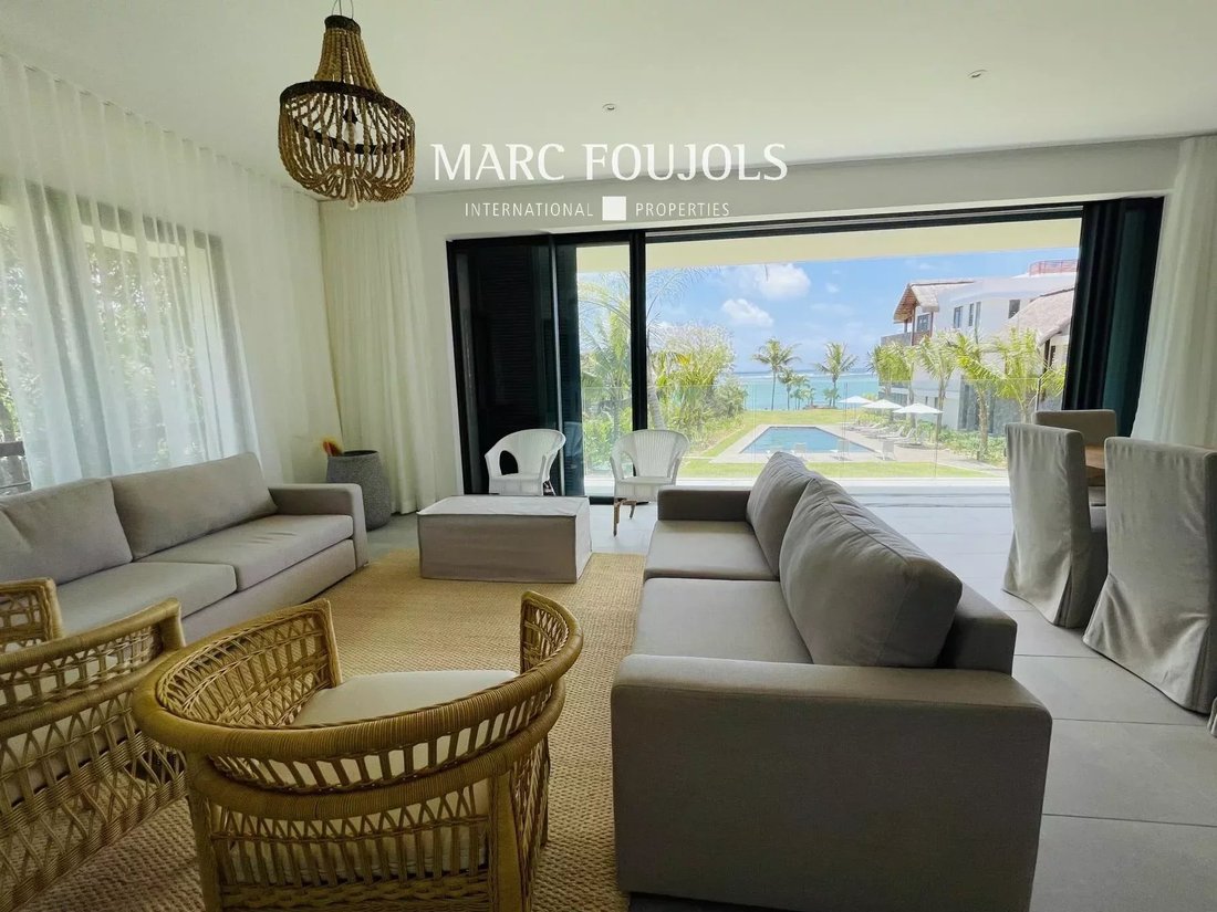 An Exclusive Address, In Grand Baie, Rivière Du Rempart District