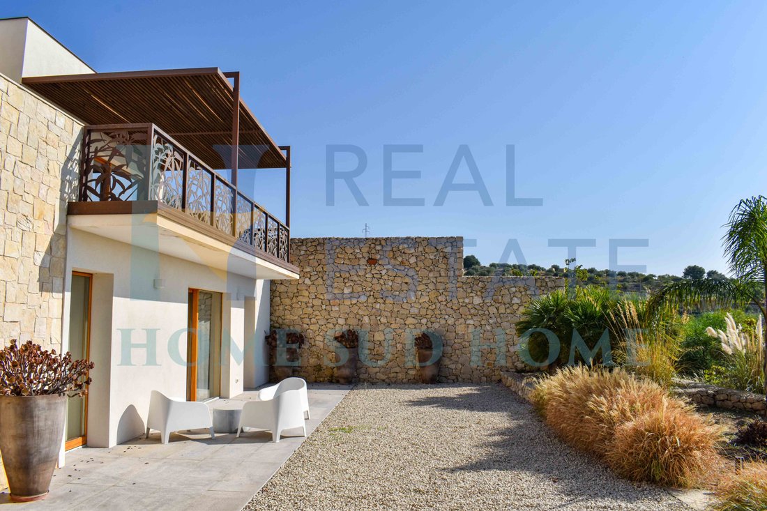 Villa in Center - Lungomare, Avola, Sicily 2 - 13385660