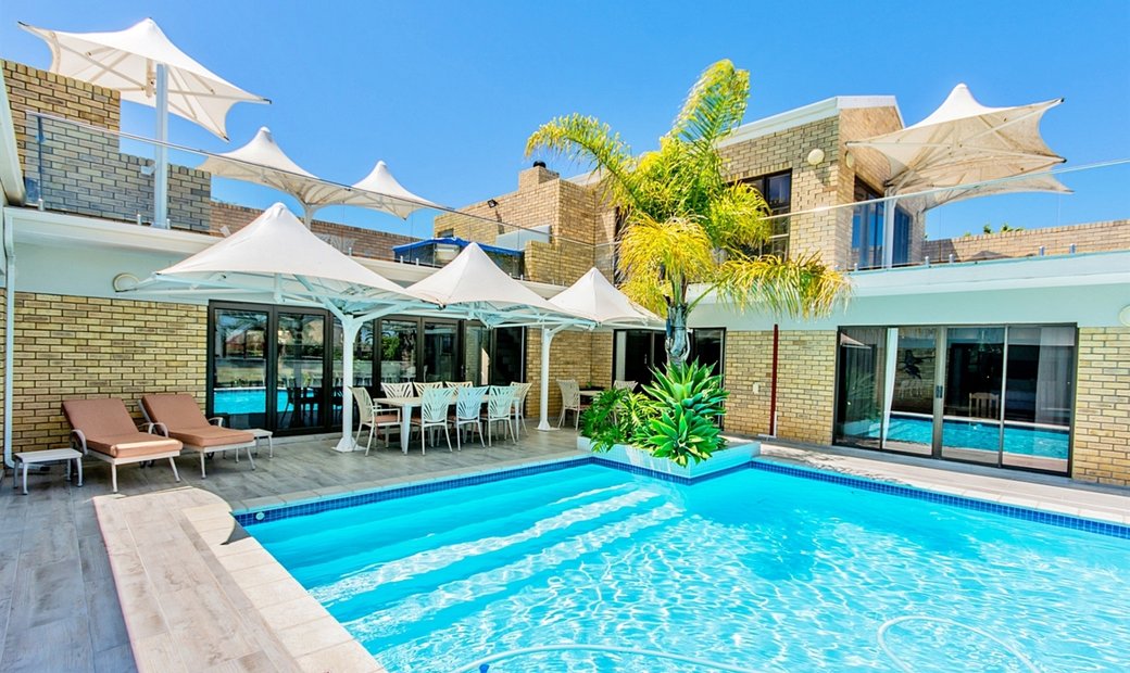 A Ultimate Lifestyle Farm At Its Best! In Velddrif, Western Cape, South