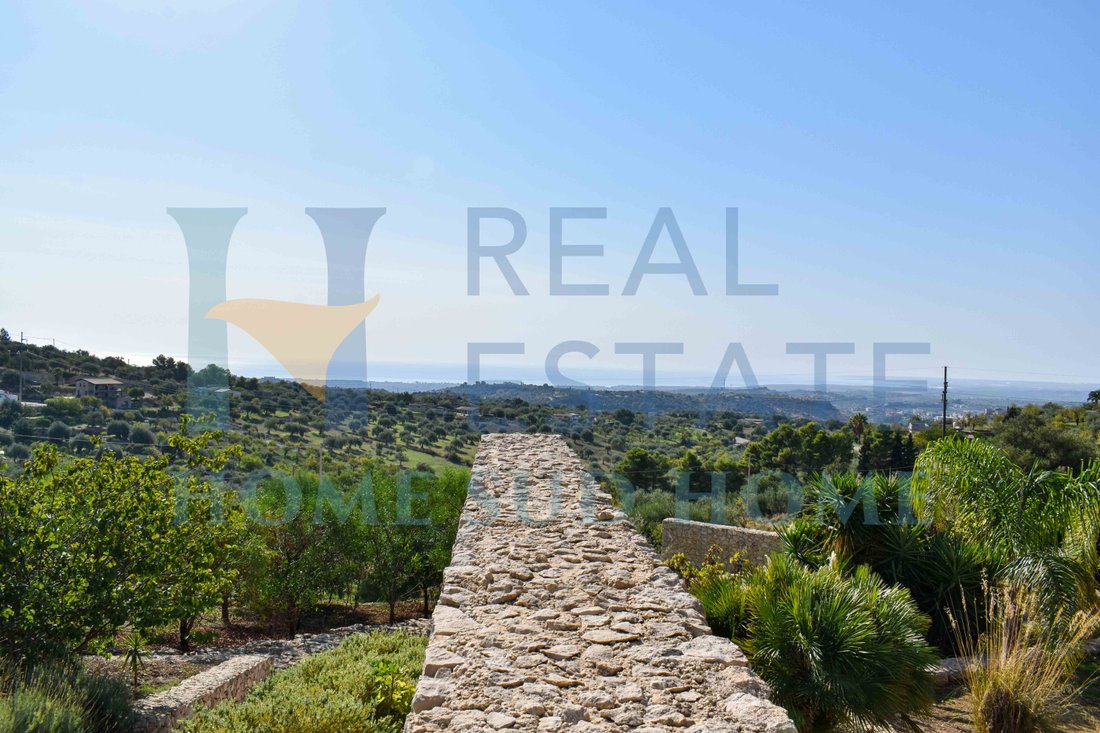 Villa in Center - Lungomare, Avola, Sicily 4 - 13385660